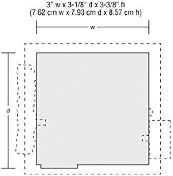 Woodland Scenics WOOBR5857 O Built-Up Work Shed