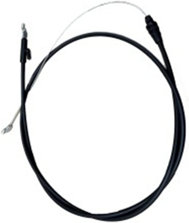 GardenPal 946-1137 Control Cable for MTD 2001-2009 Walk-Behind Mower, Ryobi, Bolens 2003-2008 Walk-Behind Mower, Yard Man Lawn Mower 2003-2007