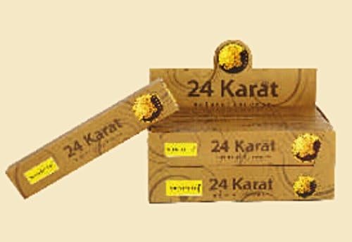 Nandita - 24 Karat Natural Incense