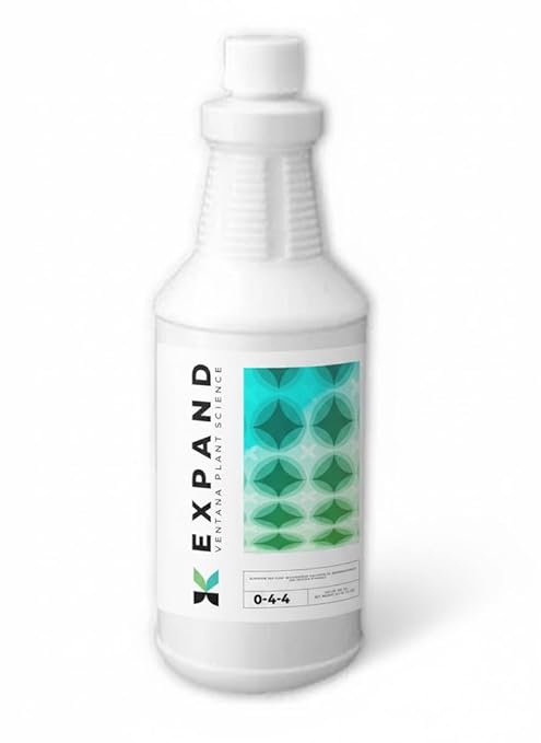 VPS Expand 0-4-4 (Flower Booster) (1 Qt)