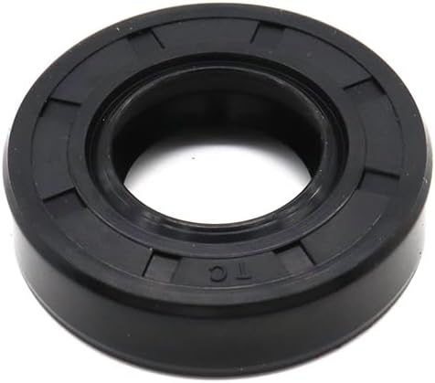 2Pack Output Axle Seal Part Number GT41857 21549029 587086401 590100301 for Hus qvarna RS800 Transmission Ariens Poulan Craftsman Riding Lawn Mower Hydro Tractor 42 Ariens 21549029 21549028