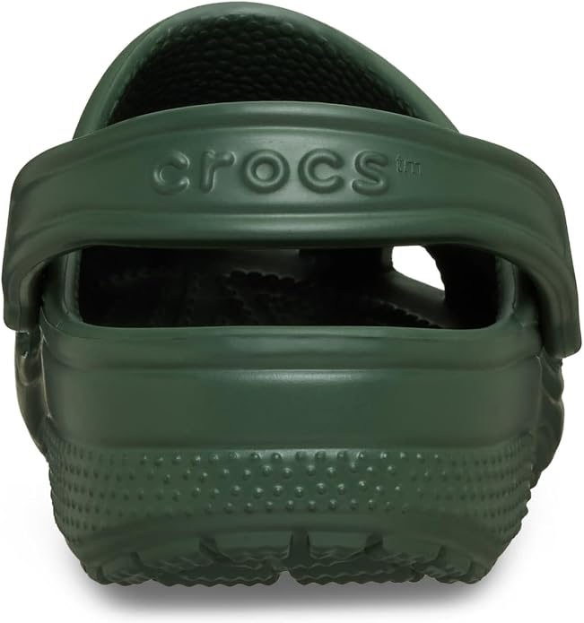 Crocs Unisex-Adult Classic Clog, Clogs for Women and Men