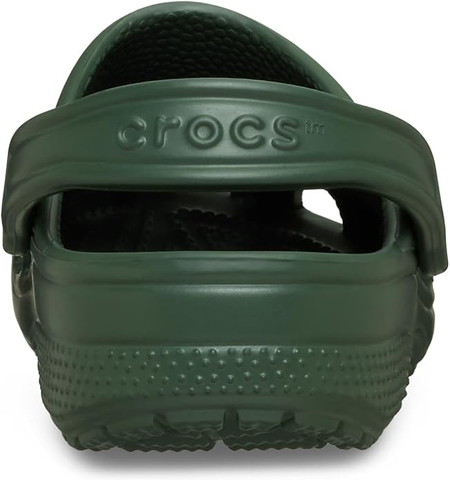 Crocs Unisex-Adult Classic Clog, Clogs for Women and Men