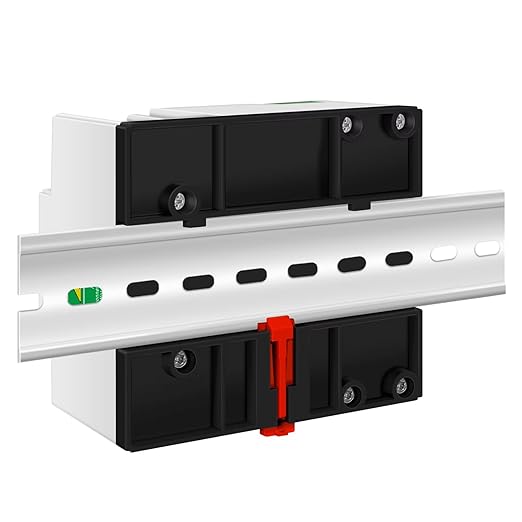 JOTTAELE ATS,Mini Size ATS,Automatic Transfer Switch 3P 100A 220V 50/60Hz,Changeover Switch for Generator,Household Emergency Switch for Power Supply
