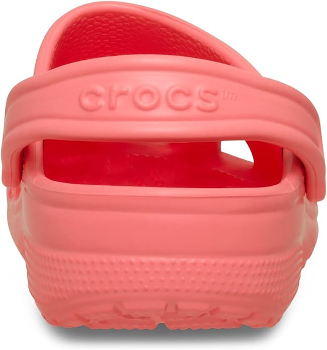 Crocs Unisex-Adult Classic Clog, Clogs for Women and Men