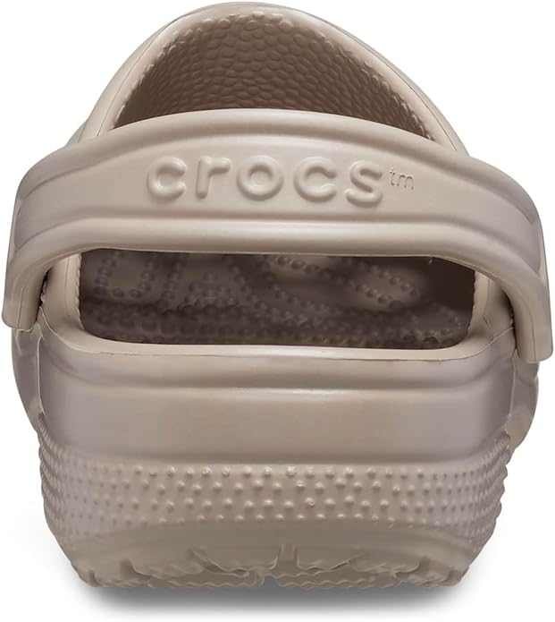 Crocs Unisex-Adult Classic Clog, Clogs for Women and Men