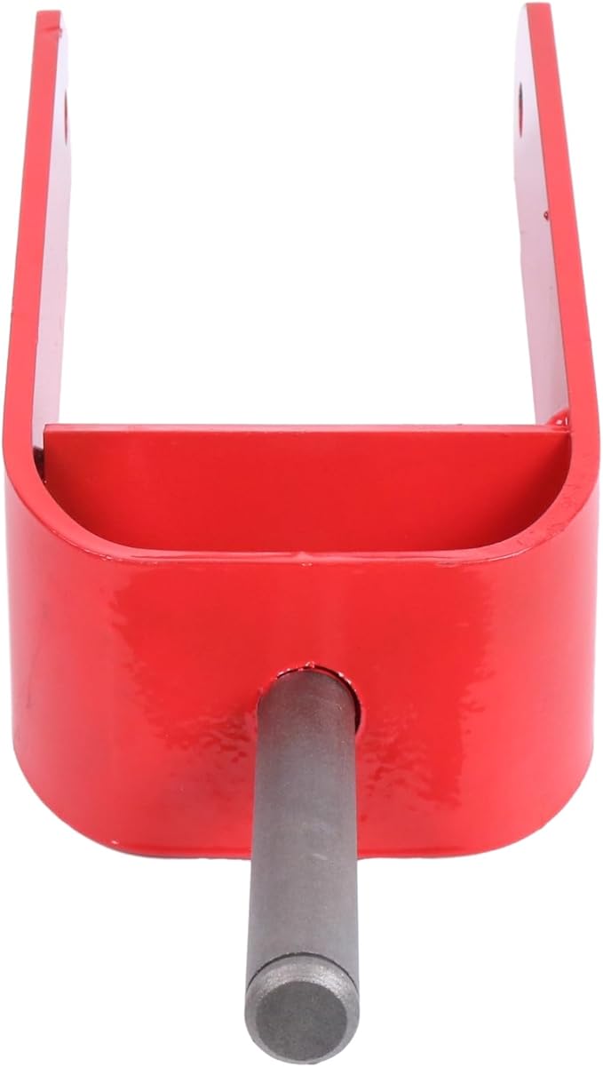 110-6581-01 106-2196-01 107-9119-01 Caster Fork Compatible with Toro Lawn Mower Tractors 74419 74420 74425 74432 74433 74434 74437