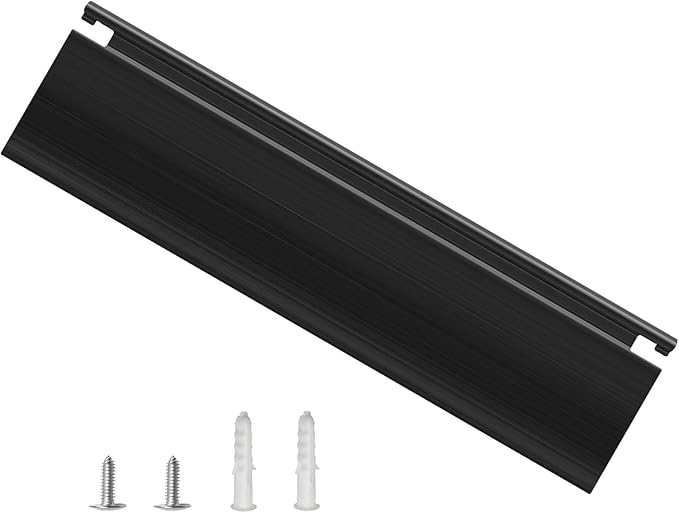 127-0724 Trailing Shield Flap w/Screws for Toro 21" Walk Lawn Mower and Recycler Lawn Mower Models 10730, 17732, 17736, 10732, 10734, 17730, 10738, 17734