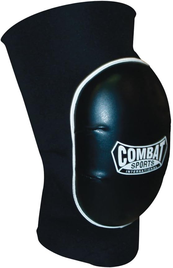Combat Sports MMA Ground & Pound Knee Pads (Regular)