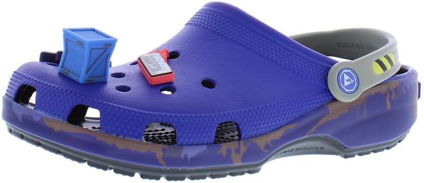 Crocs Unisex-Adult Classic Clog, Clogs for Women and Men