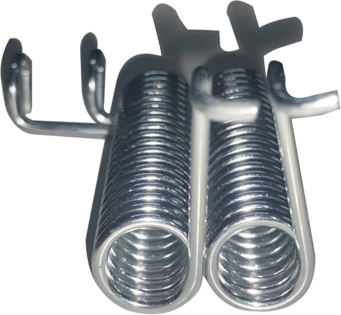(2pk)121-9118 136-7166 Torsion Spring Personal Pace Propulsion Lawn Mower