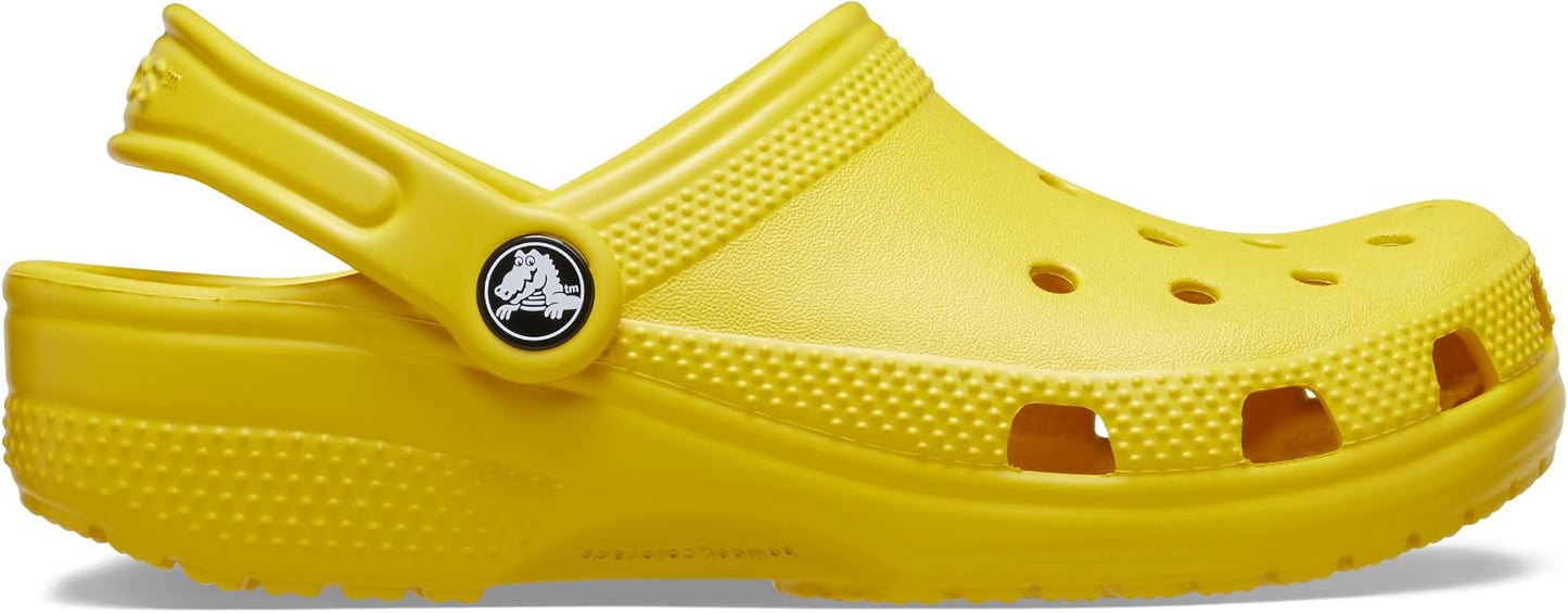 Crocs Unisex-Adult Classic Clog, Clogs for Women and Men