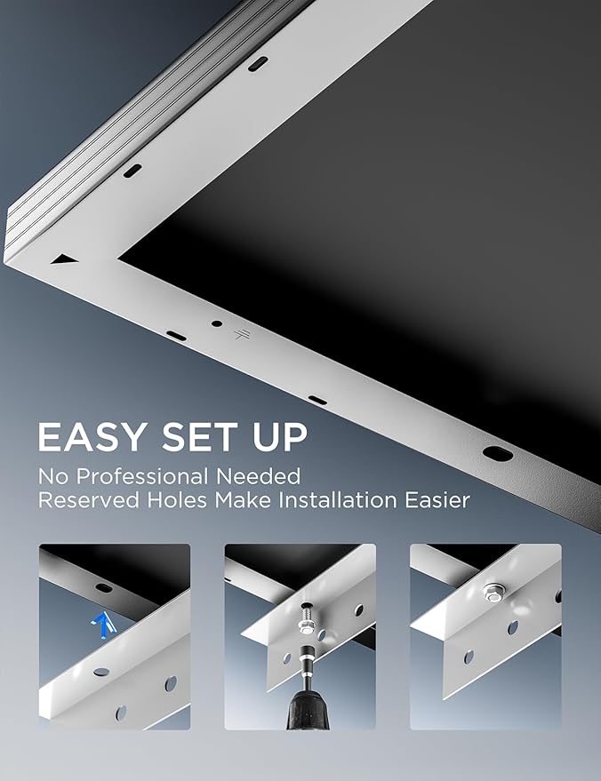 STAR 200 Watt Solar Panels, 12/24V Solar Panel with Full-Screen Design & Maintenance-Free, 25% High-Efficiency Monocrystalline, Reliable Power for RV, Marine, Roof, Home, and Off-Grid Applications