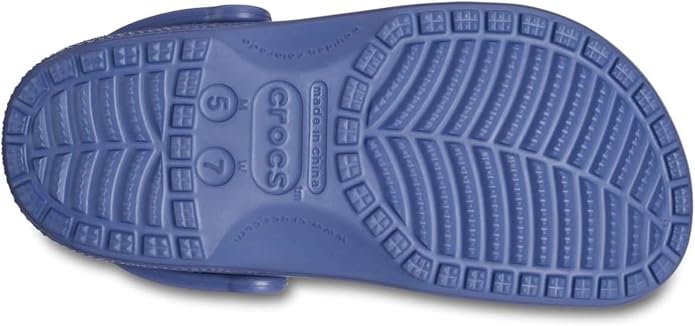 Crocs Unisex-Adult Classic Clog, Clogs for Women and Men