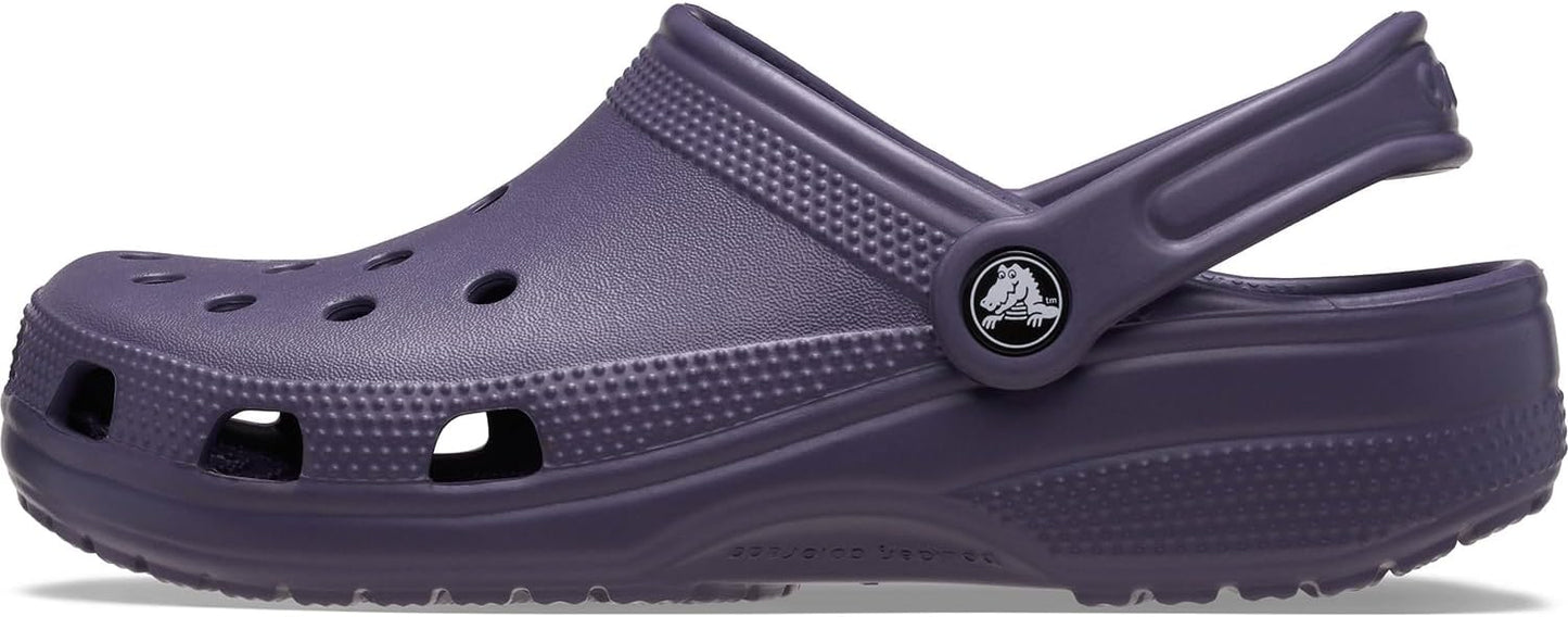 Crocs Unisex-Adult Classic Clog, Clogs for Women and Men