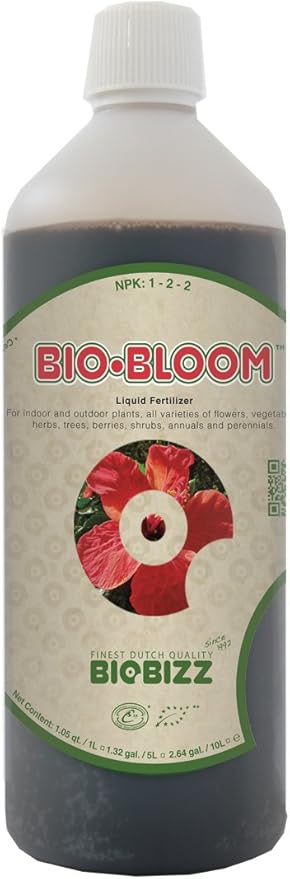 BioBizz Bio-Bloom 1 Liter
