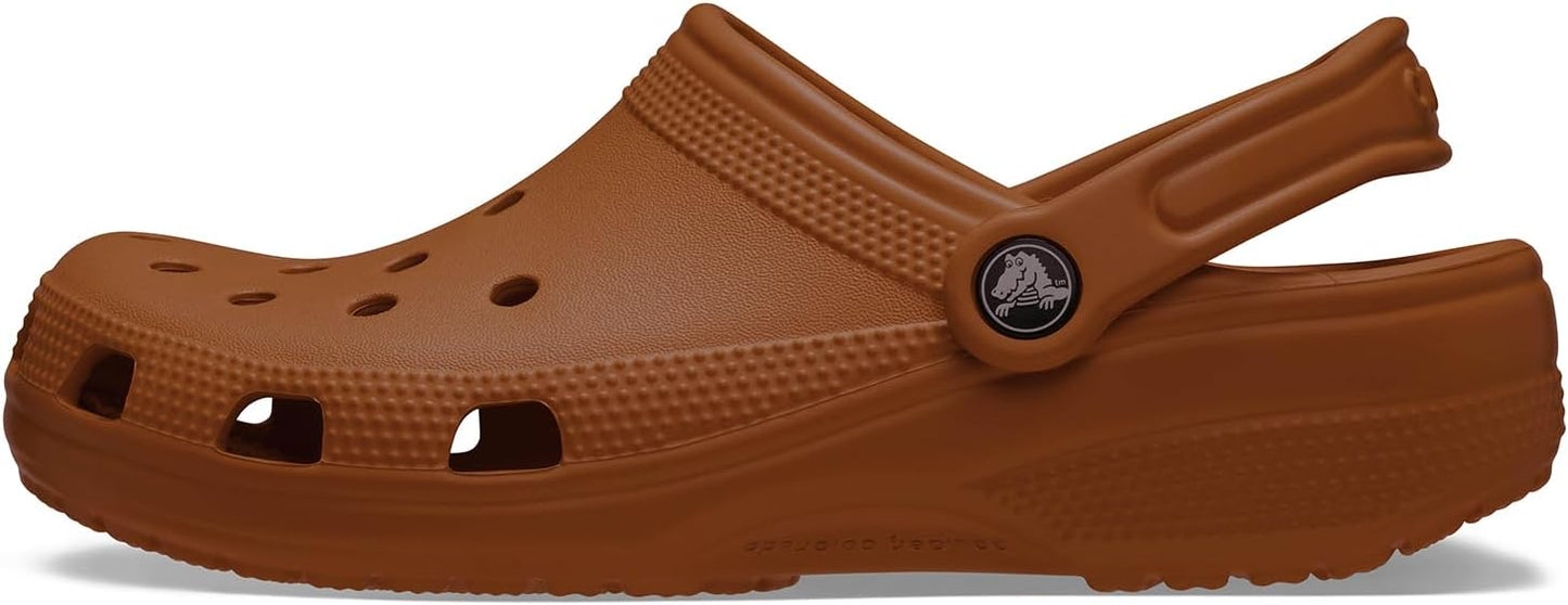 Crocs Unisex-Adult Classic Clog, Clogs for Women and Men