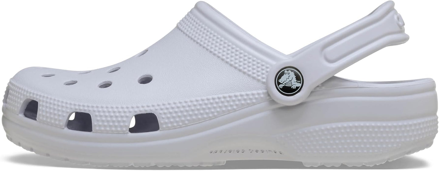 Crocs Unisex-Adult Classic Clog, Clogs for Women and Men