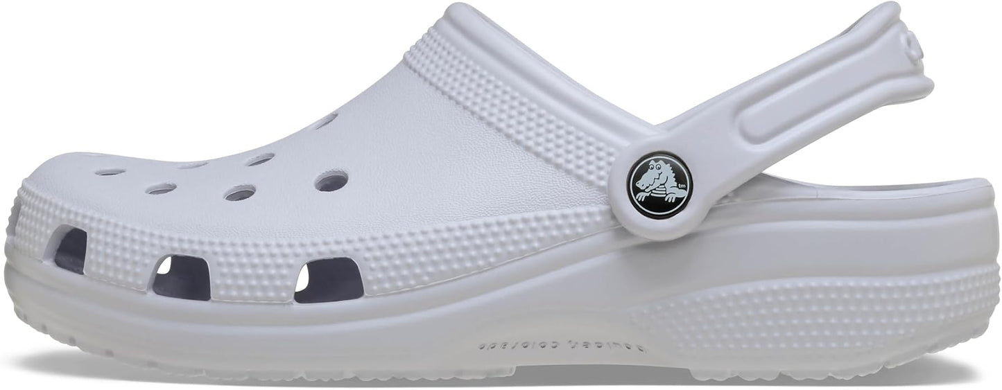 Crocs Unisex-Adult Classic Clog, Clogs for Women and Men