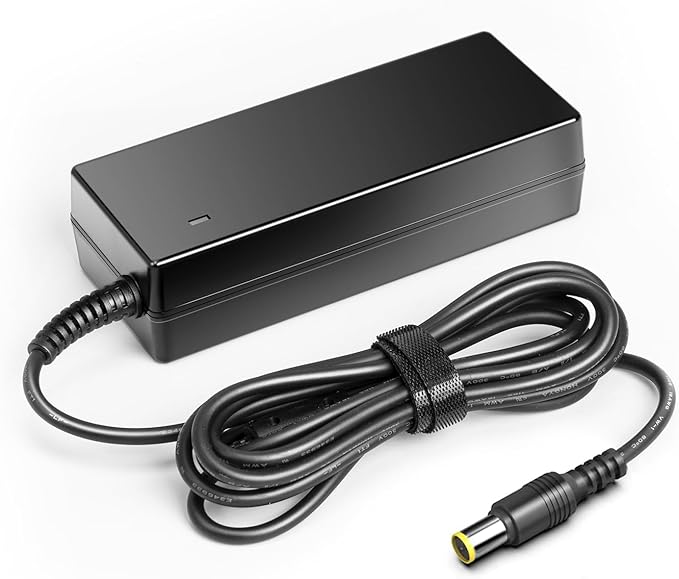 KFD 16V AC Adapter Compatible for Goal Zero Yeti 150 400 200X 500X Portable Power Station Sherpa 50 100 Solar Generator PN:31901 22004 23000 22050 Goal Zero Power Supply Cord Battery Charger