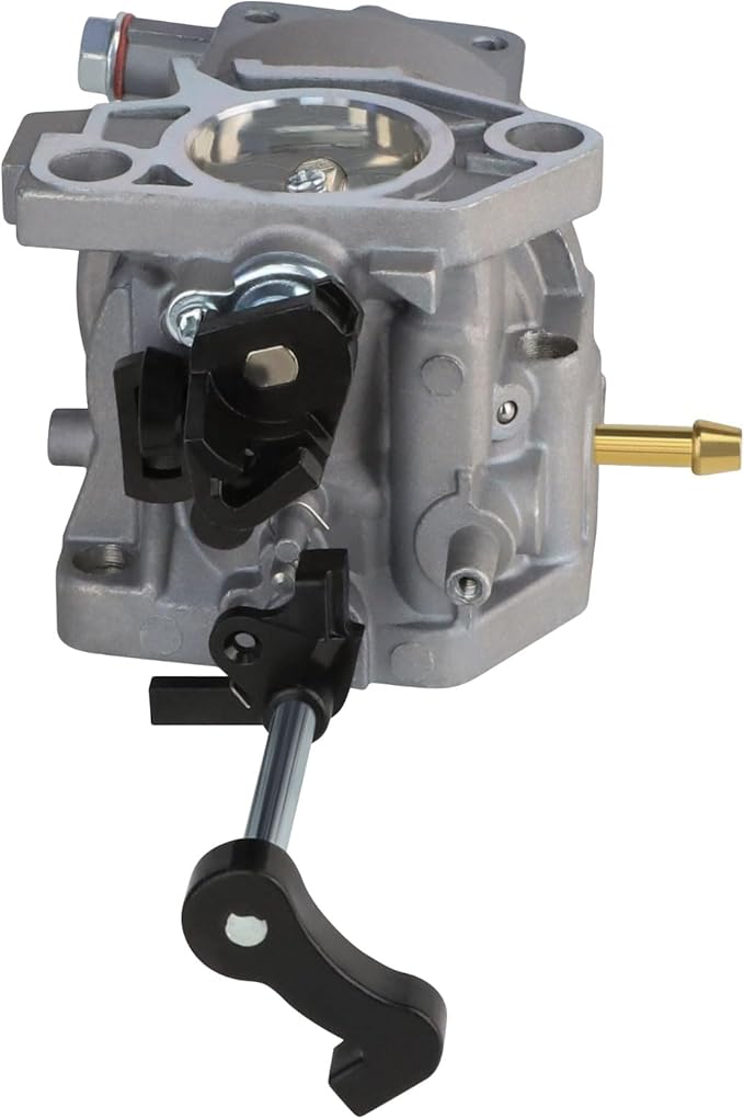 Carburetor for Ryobi 420cc Generator RY906500VNM 6500 8125 RY906500S RY905500 RY905500E RY906300LP RY908000E 5500 6875 6300 7875 Watt Generator Parts D262839 Carburetor Air Filter Kit