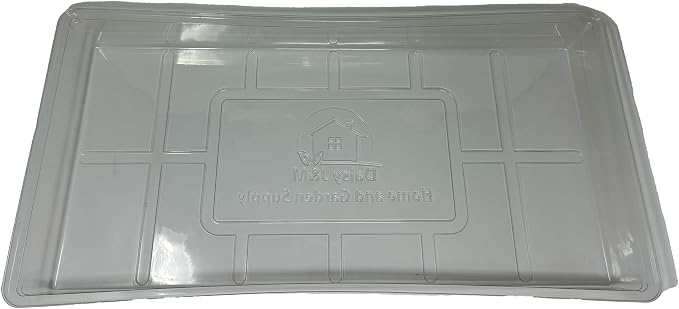 Daisy J&M Humidity Domes 5ct