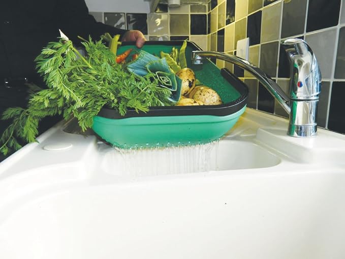 Tierra Garden GP184 Colander Trug
