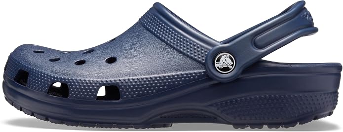 Crocs Unisex-Adult Classic Clog, Clogs for Women and Men