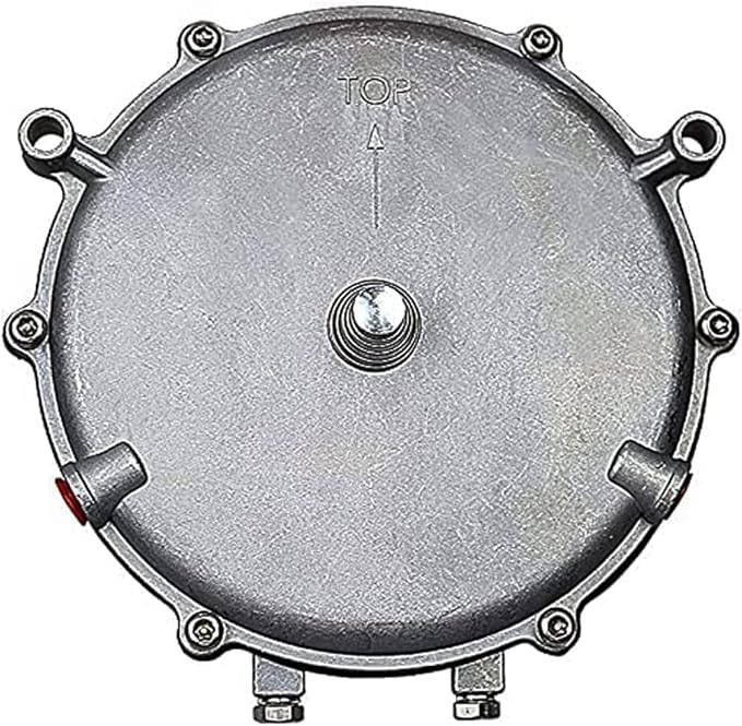 Low Pressure Regulator Generator # 039-122 Converter Natural Gas Lp Garretson for IMPCO C-039-122