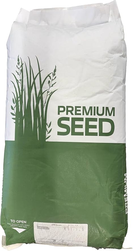 Hale Habitat & Seed Brassica Blend Food Plot Mix, Highly Attractive Fall Food Plot (50 lb Bulk)