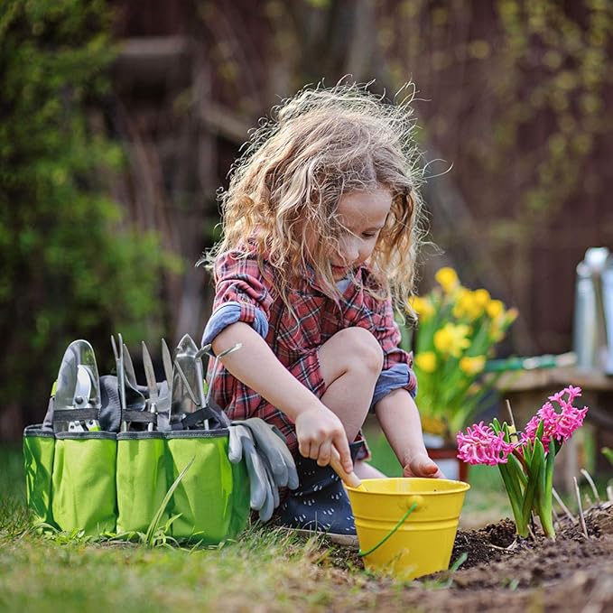 WORKPRO Garden Tool Bag