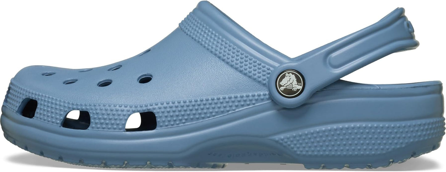 Crocs Unisex-Adult Classic Clog, Clogs for Women and Men