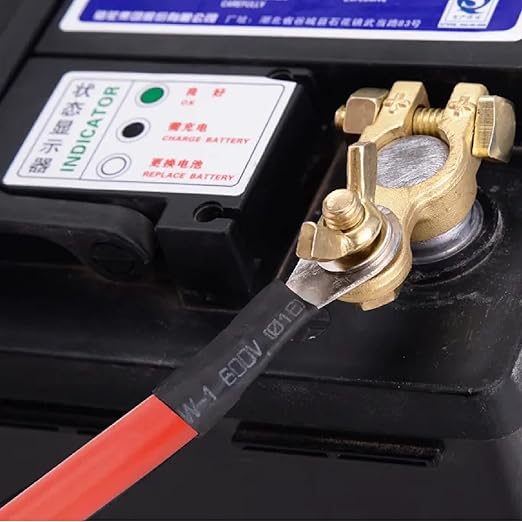 (11FT 12AWG) 12 Gauge Wire Tinned Copper Tray Cable - for Solar Panel MPPT Controller Boat Marine Automotive RV