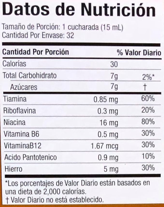La Dra. Miller 16 oz. Vegetal Compound (2)