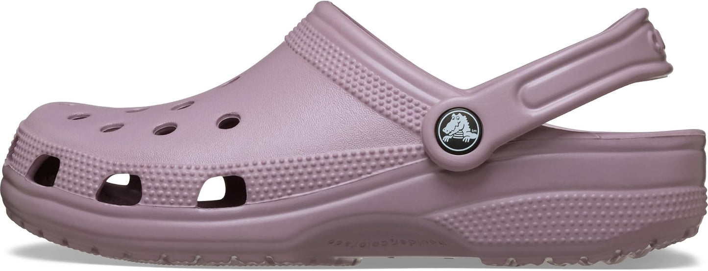 Crocs Unisex-Adult Classic Clog, Clogs for Women and Men