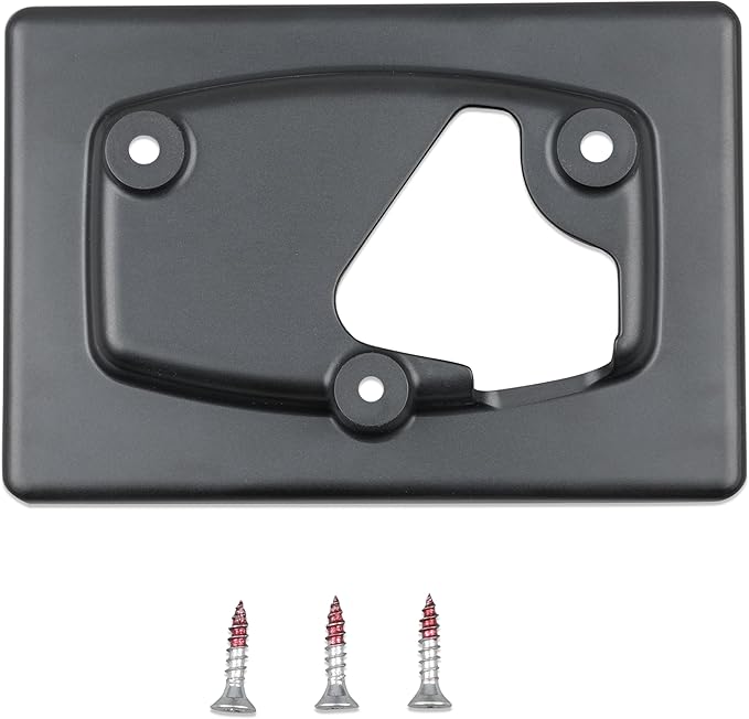 Victron Energy Wall Mount for GX Touch 70
