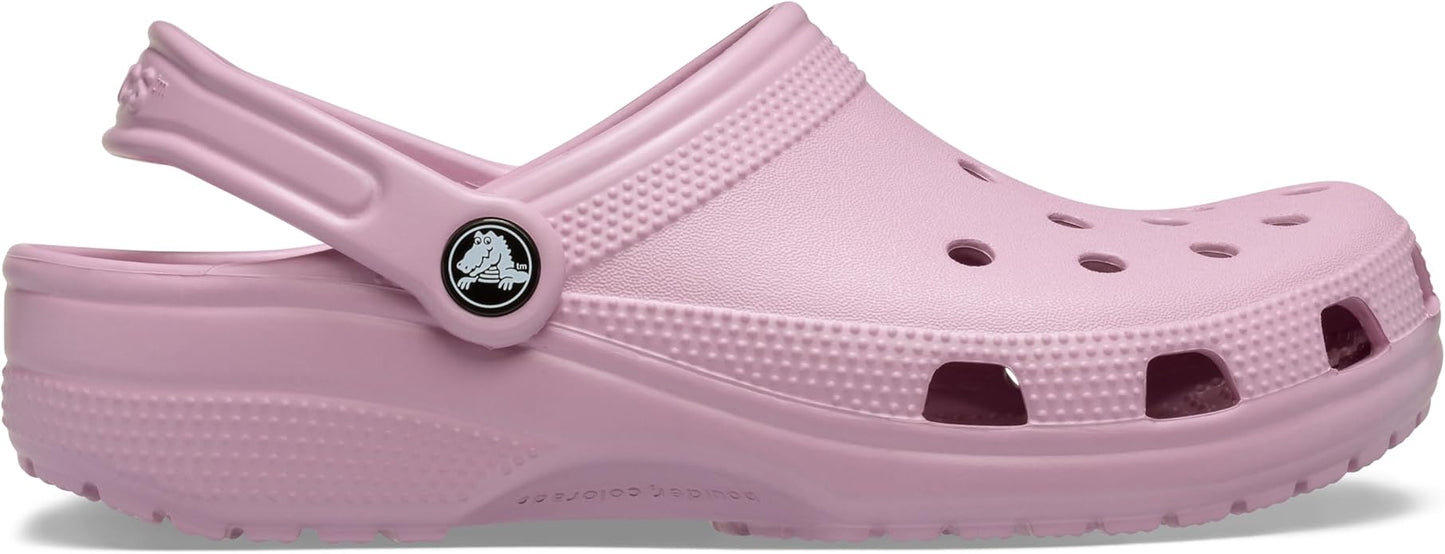 Crocs Unisex-Adult Classic Clog, Clogs for Women and Men