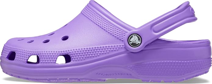 Crocs Unisex-Adult Classic Clog, Clogs for Women and Men