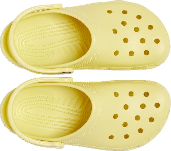 Crocs Unisex-Adult Classic Clog, Clogs for Women and Men