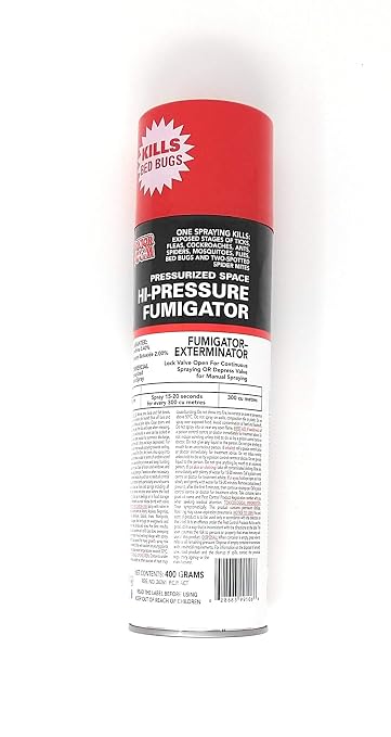 Doktor Doom Fogger 12.5 oz
