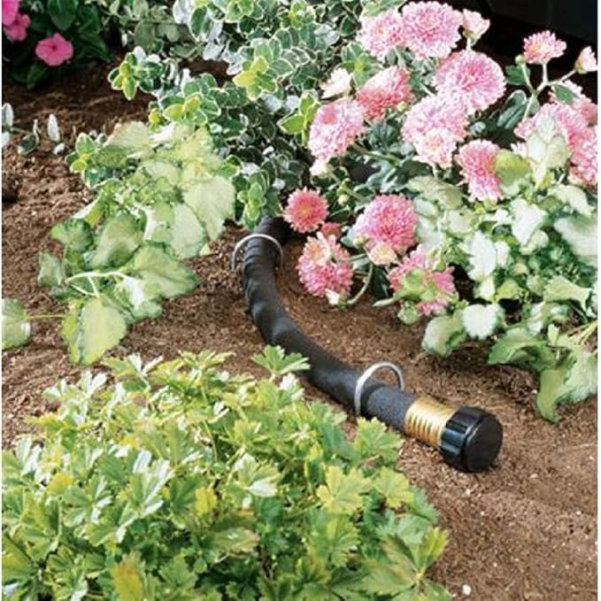 AAGUT Garden Stakes Pins Landscape Staples 6 Inch 11-Gauge Galvanized Lawn Stake for Dog Fence, Weed Barrier Fabric, Ground Cover, Irrigation Tubing Soaker Hose, Chicken Wire