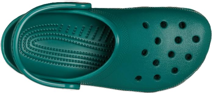 Crocs Unisex-Adult Classic Clog, Clogs for Women and Men