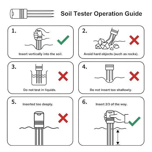 Upgraded Plant Soil Moisture Meter with 230ft RF Wireless Waterproof & LCD Display for Moisture,Temp,Sunlight,Time,Ideal for Garden, Farm, Lawn Care-Outdoor (2 Sensor)