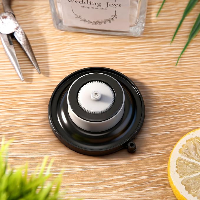 12 Pack 1'' PGV Diaphragm Irrigation Valve Replacement Compatible with Hunter 332100 Diaphragm Repair Assembly Compatible with 3/4'' and 1'' PGV, SRV, ASV Valve, Leak Free Double Beaded Seal
