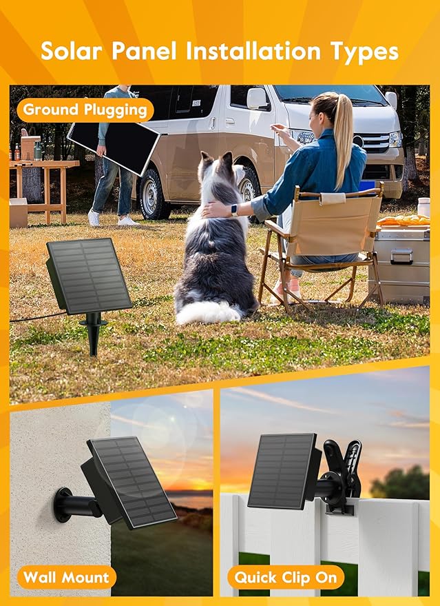 Brightown 55FT Solar String Lights Outdoor Waterproof, Patio Lights with Remote and 16+1 LED Shatterproof Bulbs, Dimmable & Timable, 3 Light Modes, Solar Lights Outdoor for Yard Garden Camping Party