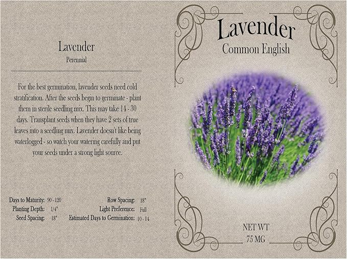 Set 248 of Premium Variety Flower Seed Packets - Heirloom Non-GMO and Proudly Sourced in The USA (248)