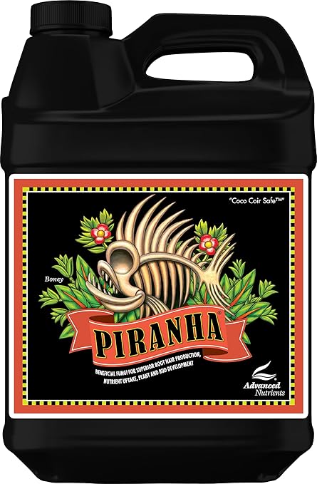 Advanced Nutrients Piranha 250mL