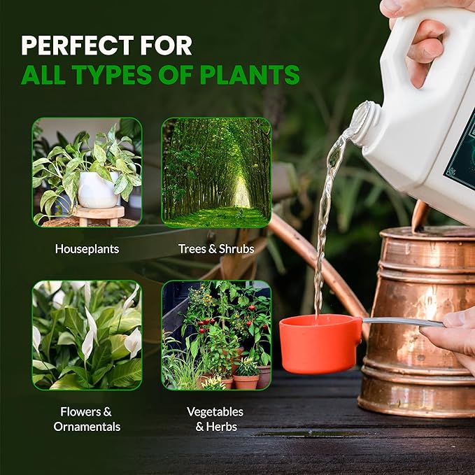 Humboldts Secret Base A & B Liquid Hydroponic Fertilizer | Complete Hydroponic Nutrients for Indoor and Outdoor Plants | Supports Healthy Vegetative Growth and Flowering Stage | 8 Ounce Set