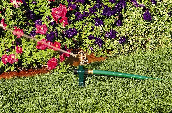 Orbit 58214N Impact Sprinkler