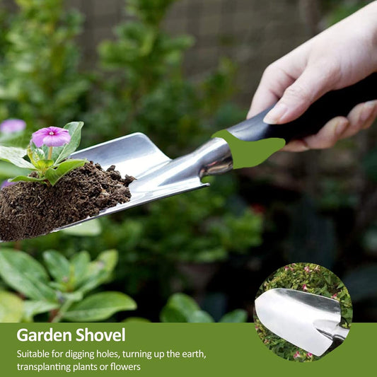 Urban Gardening: Space-Saving Tools for City Dwellers
